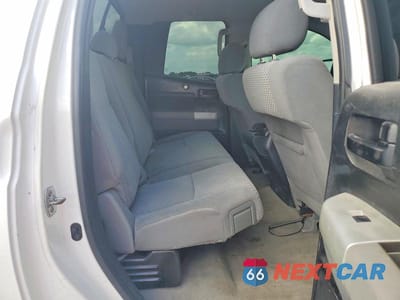 Zdjęcie 10 z 12 samochodu: 2011 TOYOTA TUNDRA DOUBLE CAB SR5 VIN:5TFRM5F16BX034253 - miniatura