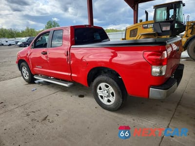 Drugie zdjęcie samochodu z przodu: 2008 TOYOTA TUNDRA GRADE VIN:5TFRU54178X008711 - miniatura