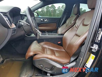 Zdjęcie 7 z 12 samochodu: 2022 VOLVO S60 B5 INSCRIPTION VIN:7JRL12TLXNG153996 - miniatura