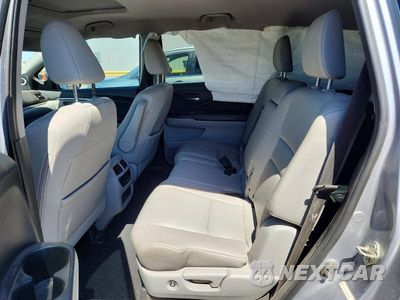Zdjęcie 11 z 13 samochodu: 2016 HONDA PILOT EXL VIN:5FNYF5H54GB050863 - miniatura