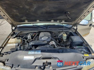 Zdjęcie 11 z 12 samochodu: 2002 CHEVROLET SILVERADO K1500 VIN:2GCEK19TX21352240 - miniatura