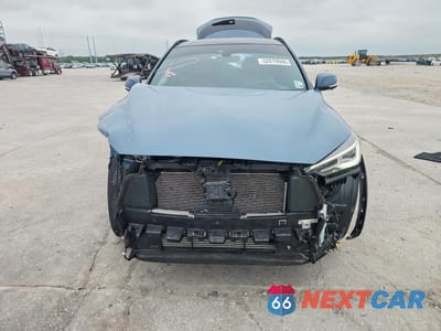 Piąte zdjęcie samochodu w środku: 2024 INFINITI QX50 SPORT VIN:3PCAJ5FA2RF108083 - miniatura