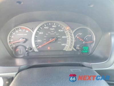Zdjęcie 9 z 13 samochodu: 2005 HONDA PILOT EX VIN:2HKYF18455H552215 - miniatura
