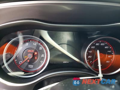 Zdjęcie 9 z 12 samochodu: 2022 DODGE CHARGER SCAT PACK VIN:2C3CDXGJ5NH136026 - miniatura