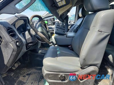 Zdjęcie 7 z 12 samochodu: 2013 FORD F350 SUPER DUTY VIN:1FD8X3E66DEA93642 - miniatura