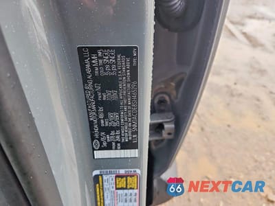 Zdjęcie 13 z 13 samochodu: 2025 HYUNDAI TUCSON SE VIN:5NMJACDE8SH465296 - miniatura