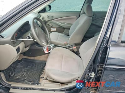 Zdjęcie 7 z 12 samochodu: 2006 NISSAN SENTRA VIN:3N1CB51D86L573524 - miniatura