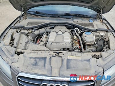 Zdjęcie 11 z 12 samochodu: 2013 AUDI A7 PRESTIGE VIN:WAU2GAFCXDN081588 - miniatura