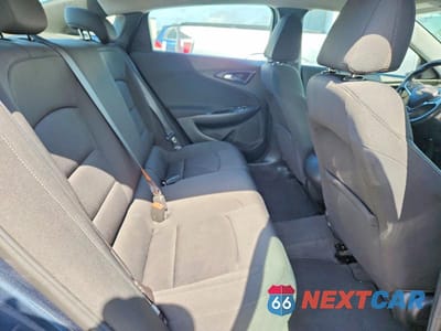 Zdjęcie 10 z 12 samochodu: 2021 CHEVROLET MALIBU RS VIN:1G1ZG5ST6MF017372 - miniatura