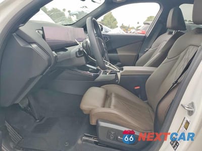 Zdjęcie 7 z 13 samochodu: 2025 BMW X3 30 XDRIVE VIN:5UX53GP04S9036413 - miniatura