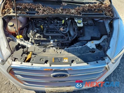 Zdjęcie 11 z 12 samochodu: 2019 FORD ESCAPE SE VIN:1FMCU0GD1KUC35606 - miniatura