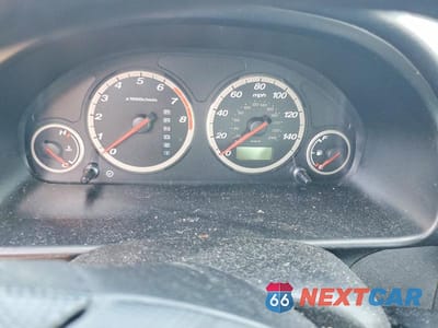 Zdjęcie 9 z 12 samochodu: 2006 HONDA CR-V EX VIN:JHLRD78816C025837 - miniatura