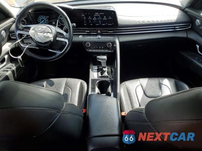 Zdjęcie 8 z 12 samochodu: 2022 HYUNDAI ELANTRA LIMITED VIN:KMHLN4AJ2NU016077 - miniatura