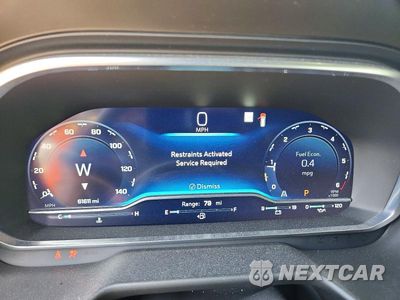 Zdjęcie 9 z 13 samochodu: 2023 CHEVROLET SUBURBAN C1500 LT VIN:1GNSCCKD3PR204015 - miniatura