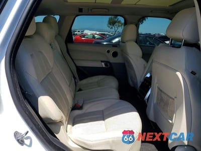 Zdjęcie 11 z 14 samochodu: 2014 LAND ROVER RANGE ROVER SPORT SC VIN:SALWR2TF5EA394195 - miniatura
