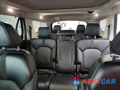 Zdjęcie 10 z 13 samochodu: 2024 HONDA PILOT TOURING VIN:5FNYG2H75RB012705 - miniatura