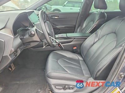 Zdjęcie 7 z 13 samochodu: 2021 TOYOTA AVALON XLE VIN:4T1JZ1FB7MU064085 - miniatura