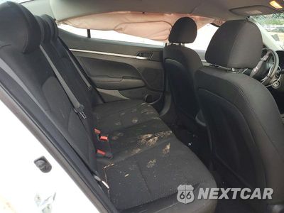 Zdjęcie 10 z 12 samochodu: 2019 HYUNDAI ELANTRA SE VIN:5NPD74LF3KH479931 - miniatura