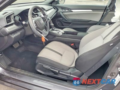 Zdjęcie 7 z 12 samochodu: 2018 HONDA CIVIC LX VIN:2HGFC4B50JH309418 - miniatura