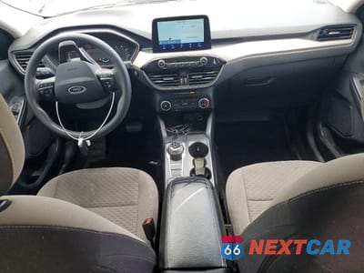 Zdjęcie 8 z 13 samochodu: 2022 FORD ESCAPE SE VIN:1FMCU0G65NUC04915 - miniatura
