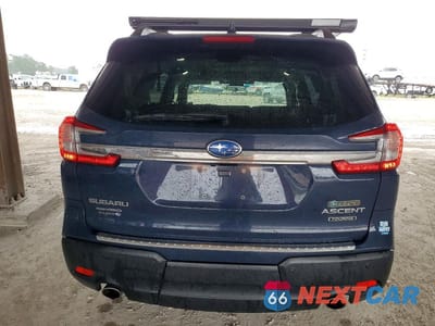 Zdjęcie 6 z 14 samochodu: 2025 SUBARU ASCENT TOURING VIN:4S4WMAUD1S3400938 - miniatura