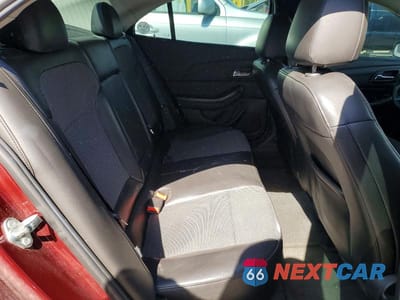 Zdjęcie 10 z 12 samochodu: 2015 CHEVROLET MALIBU 1LT VIN:1G11C5SL3FF228119 - miniatura