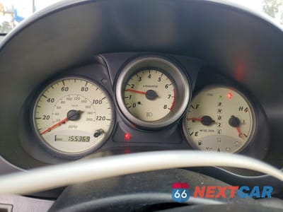 Zdjęcie 9 z 12 samochodu: 2002 TOYOTA RAV4 BASE VIN:JTEGH20V320060402 - miniatura