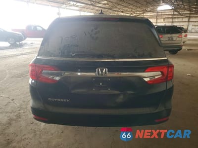 Zdjęcie 6 z 13 samochodu: 2018 HONDA ODYSSEY EXL VIN:5FNRL6H7XJB064987 - miniatura