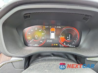 Zdjęcie 9 z 13 samochodu: 2021 VOLVO XC60 T8 RECHARGE INSCRIPTION EXPRES VIN:YV4BR0DKXM1809433 - miniatura
