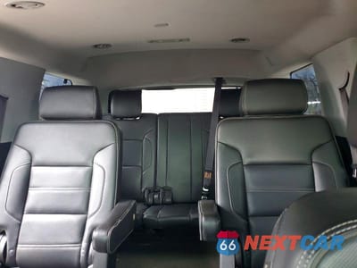 Zdjęcie 10 z 13 samochodu: 2016 GMC YUKON DENALI VIN:1GKS2CKJ7GR346065 - miniatura