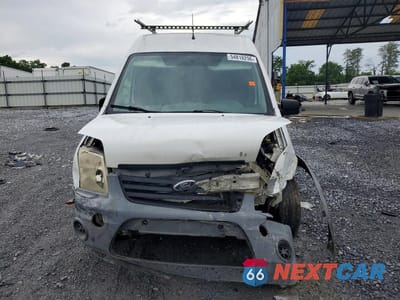 Piąte zdjęcie samochodu w środku: 2012 FORD TRANSIT CONNECT XL DELIVERY VAN VIN:NM0LS6ANXCT106945 - miniatura