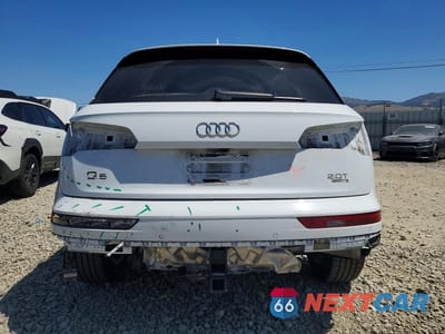 Zdjęcie 6 z 14 samochodu: 2018 AUDI Q5 PREMIUM PLUS VIN:WA1BNAFY4J2205432 - miniatura