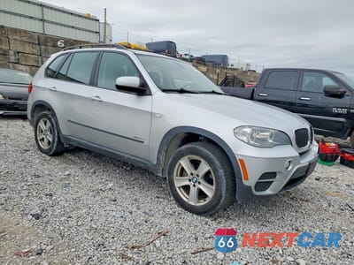 Czwarte zdjęcie samochodu z boku: 2012 BMW X5 XDRIVE35I VIN:5UXZV4C51CL755232 - miniatura