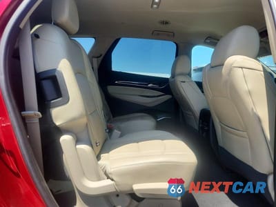 Zdjęcie 10 z 12 samochodu: 2018 BUICK ENCLAVE ESSENCE VIN:5GAEVAKW4JJ226361 - miniatura