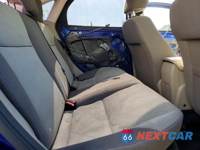 Zdjęcie 10 z 13 samochodu: 2012 FORD FOCUS SE VIN:1FAHP3F20CL455920 - miniatura