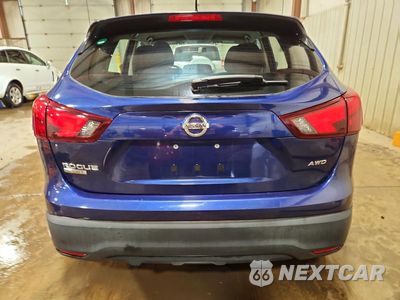 Zdjęcie 6 z 12 samochodu: 2019 NISSAN ROGUE SPORT S VIN:JN1BJ1CR1KW335955 - miniatura