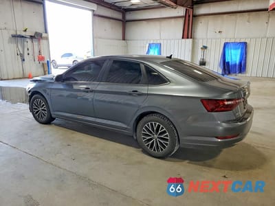 Drugie zdjęcie samochodu z przodu: 2021 VOLKSWAGEN JETTA S VIN:3VWC57BU4MM017889 - miniatura