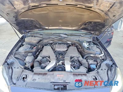 Zdjęcie 11 z 12 samochodu: 2012 MERCEDES-BENZ CLS 550 VIN:WDDLJ7DB2CA027140 - miniatura