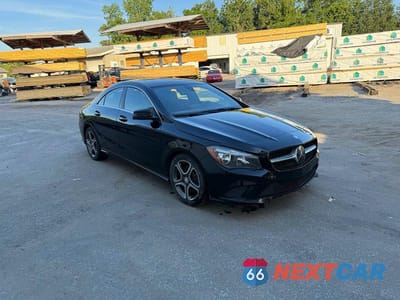 2016 MERCEDES-BENZ CLA 250 4MATIC WDDSJ4GB0GN339106 - główne zdjęcie licytacji z USA - miniatura