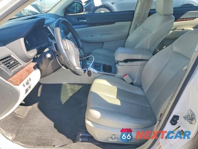 Zdjęcie 7 z 13 samochodu: 2013 SUBARU LEGACY 2.5I LIMITED VIN:4S3BMBK64D3013929 - miniatura