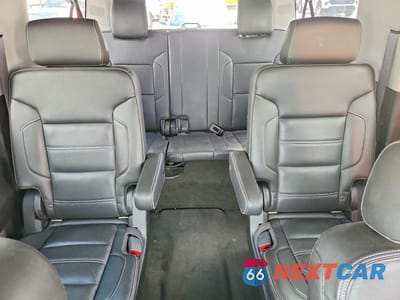 Zdjęcie 10 z 13 samochodu: 2018 GMC YUKON XL DENALI VIN:1GKS1HKJXJR170961 - miniatura