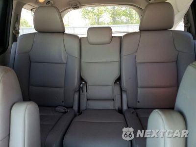 Zdjęcie 10 z 13 samochodu: 2011 HONDA ODYSSEY EXL VIN:5FNRL5H61BB028043 - miniatura