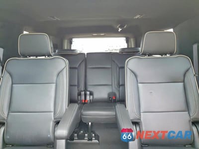 Zdjęcie 10 z 13 samochodu: 2023 GMC YUKON XL C1500 SLT VIN:1GKS1GKDXPR102625 - miniatura