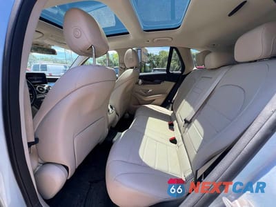 Zdjęcie 13 z 14 samochodu: 2017 MERCEDES-BENZ GLC 300 4MATIC VIN:WDC0G4KB0HF140697 - miniatura