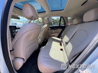 Zdjęcie 13 z 14 samochodu: 2017 MERCEDES-BENZ GLC 300 4MATIC VIN:WDC0G4KB0HF140697 - miniatura