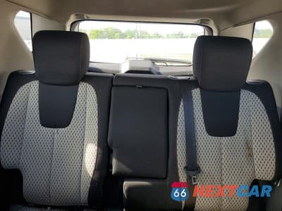 Zdjęcie 10 z 13 samochodu: 2011 CHEVROLET EQUINOX LS VIN:2GNALBEC2B1324950 - miniatura