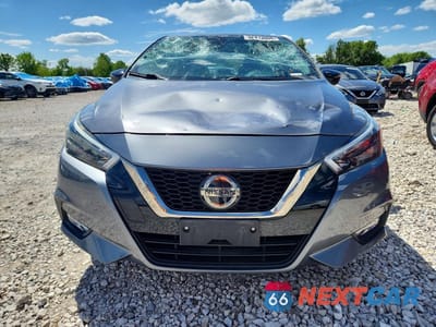 Piąte zdjęcie samochodu w środku: 2020 NISSAN VERSA SR VIN:3N1CN8FV2LL811373 - miniatura