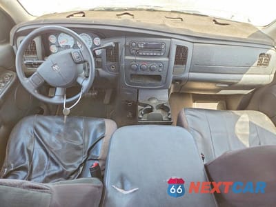 Zdjęcie 8 z 14 samochodu: 2004 DODGE RAM 1500 ST VIN:1D7HA18NX4S523760 - miniatura