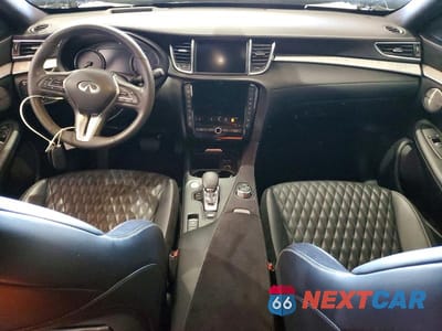 Zdjęcie 8 z 13 samochodu: 2022 INFINITI QX50 AUTOGRAPH VIN:3PCAJ5DB9NF110189 - miniatura