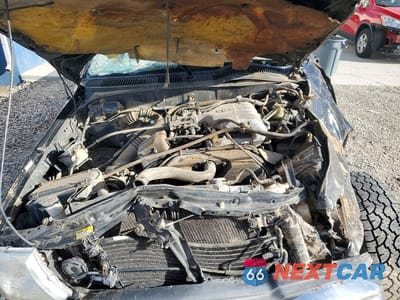 Zdjęcie 11 z 12 samochodu: 1998 TOYOTA TACOMA VIN:4TAWN72N4WZ157415 - miniatura